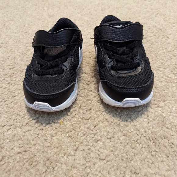Toddler tennis shoes - Picture 2 of 4